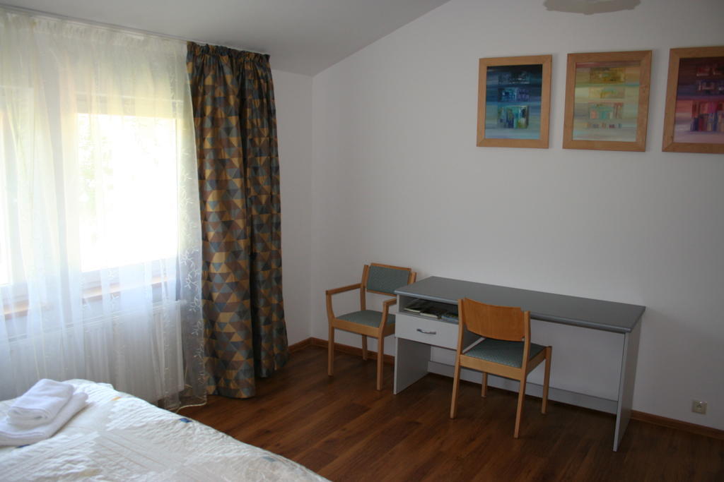 Aronia Park Villa Lubiechowa Oda fotoğraf