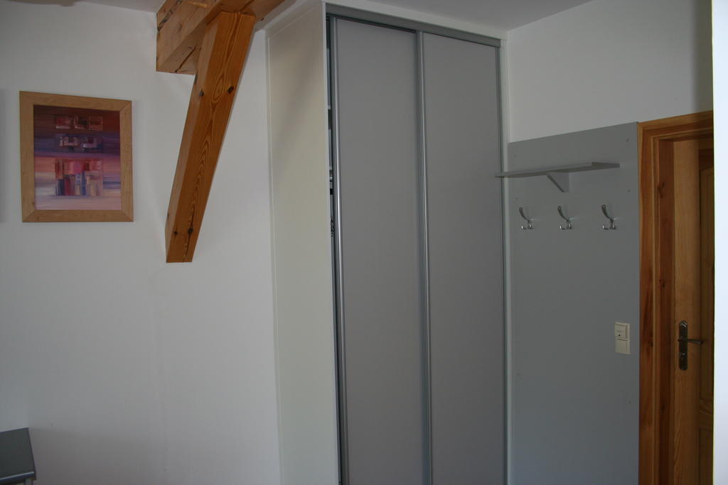 Aronia Park Villa Lubiechowa Oda fotoğraf