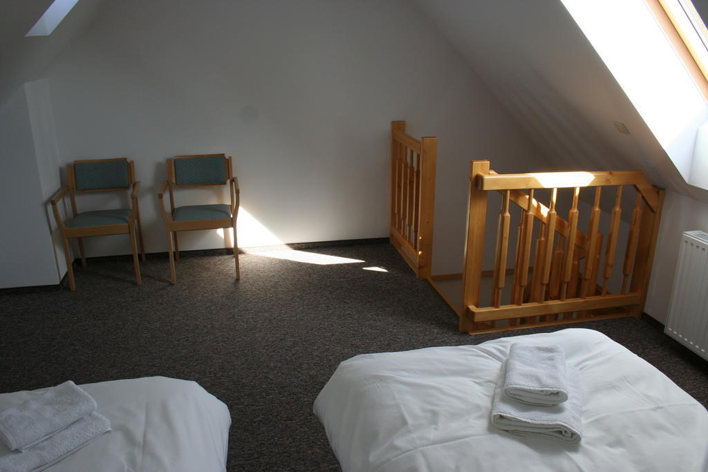 Aronia Park Villa Lubiechowa Oda fotoğraf