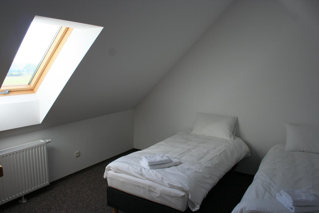 Aronia Park Villa Lubiechowa Oda fotoğraf