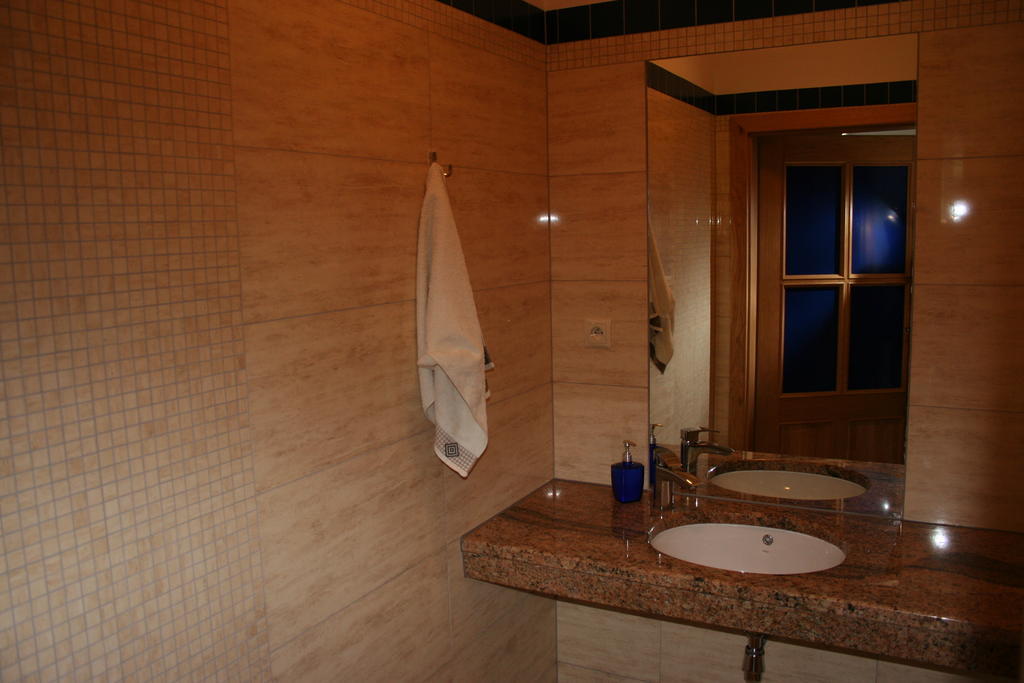 Aronia Park Villa Lubiechowa Dış mekan fotoğraf