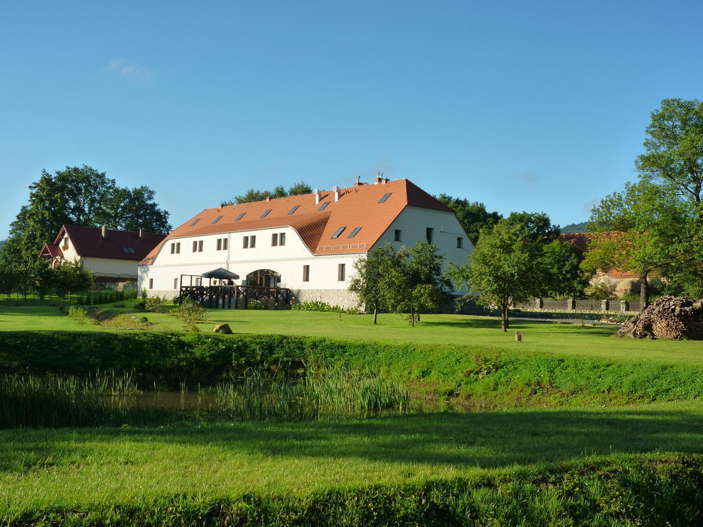 Aronia Park Villa Lubiechowa Dış mekan fotoğraf