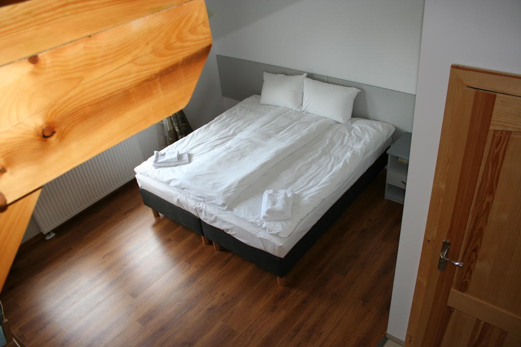 Aronia Park Villa Lubiechowa Oda fotoğraf