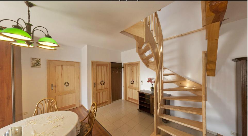 Aronia Park Villa Lubiechowa Oda fotoğraf