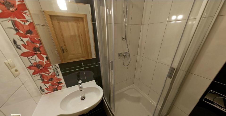 Aronia Park Villa Lubiechowa Oda fotoğraf